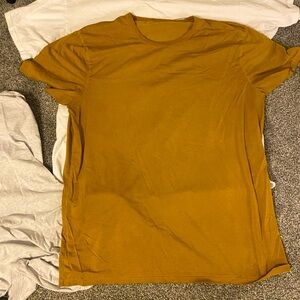 Lululemon Men’s Active Tee